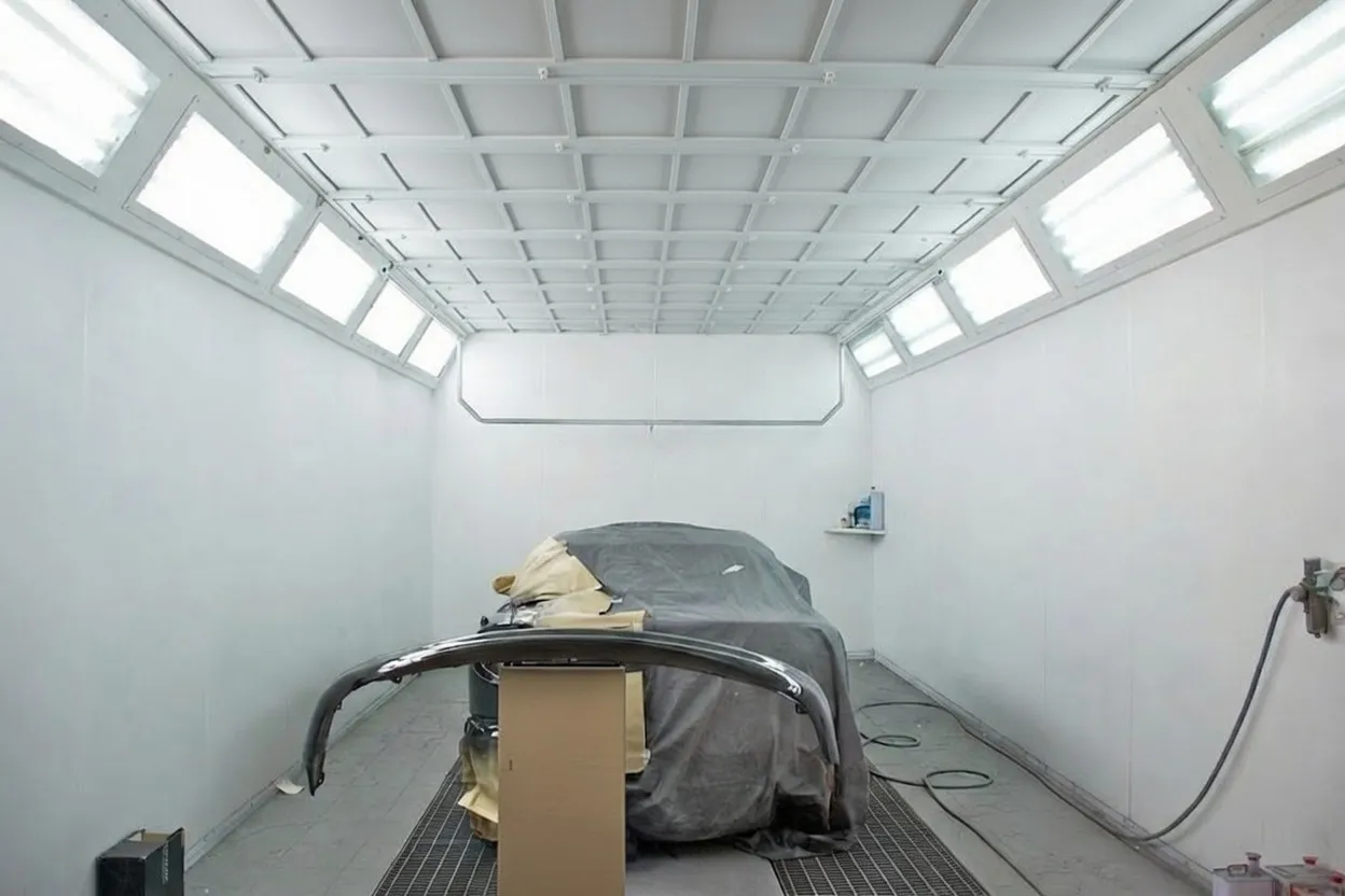 Bancada de taller Xapicar