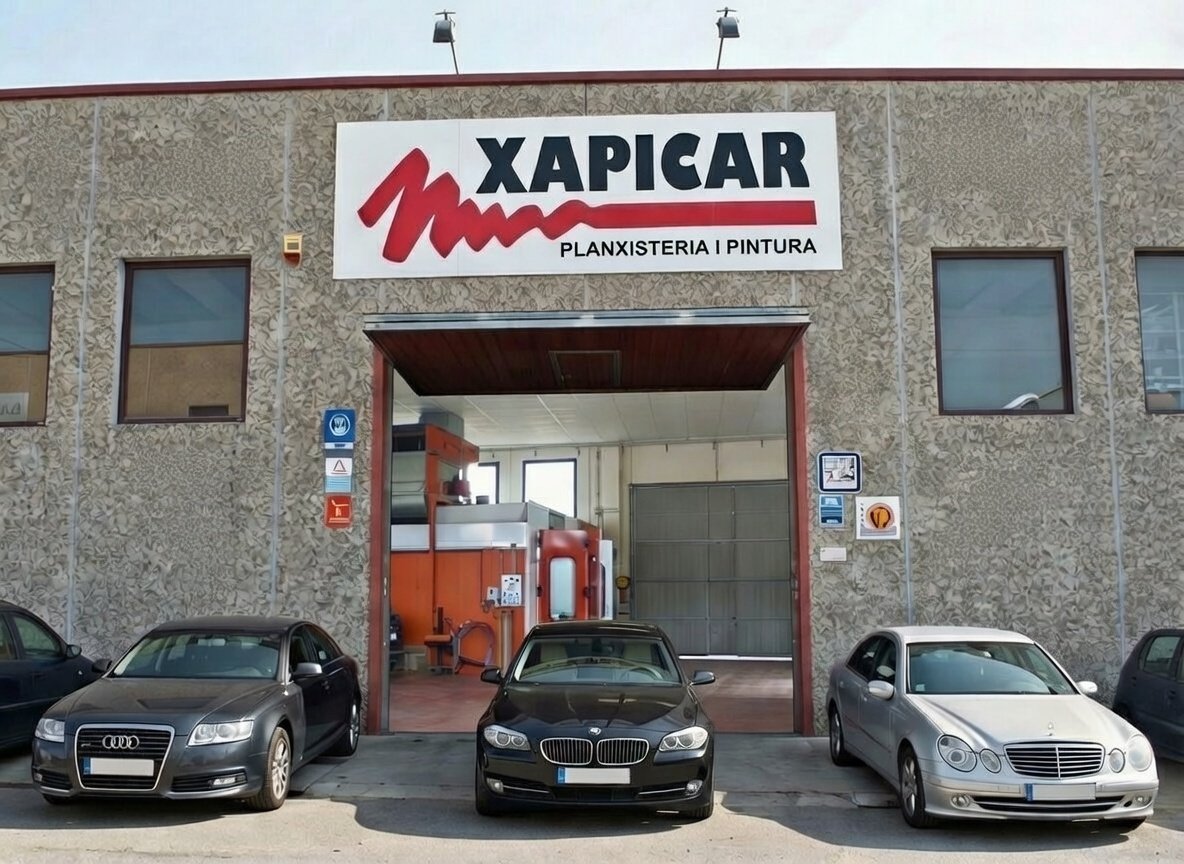 Instalaciones Xapicar